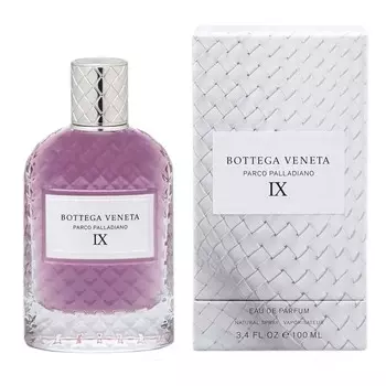 Parco Palladiano IX: Violetta