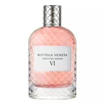 Parco Palladiano VI: Rosa