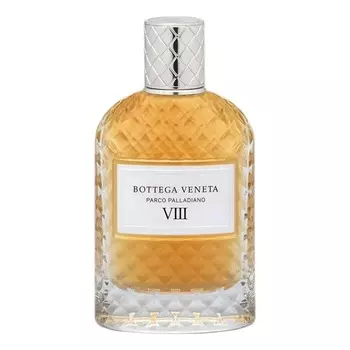 Parco Palladiano VIII: Neroli