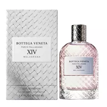 Parco Palladiano XIV: Melagrana Bottega