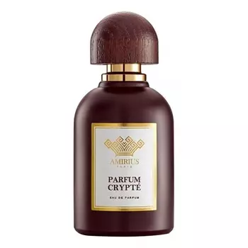 Parfum Crypte