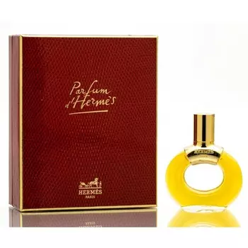 Parfum d`Hermes