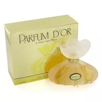 Parfum D’Or