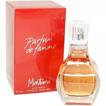 Parfum de Femme