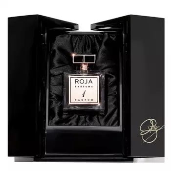 Parfum De La Nuit No 1