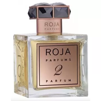 Parfum De La Nuit No 2