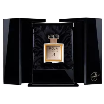 Parfum De La Nuit No 3