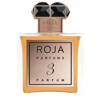 Parfum De La Nuit No 3