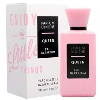 Parfum De Niche Queen
