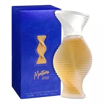 Parfum de Peau