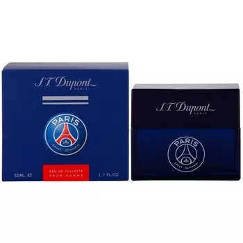 Parfum Officiel du Paris Saint-Germain