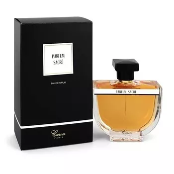 Parfum Sacre