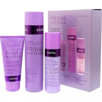 Набор для волос Estel