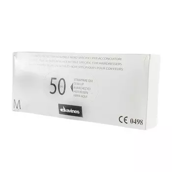 Парикмахерские перчатки