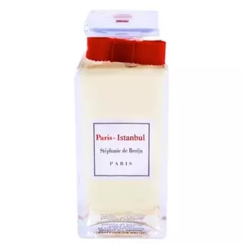 Paris - Istanbul