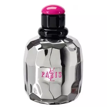 Paris Rebel Collector 2014