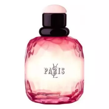 Paris Roses des Bois