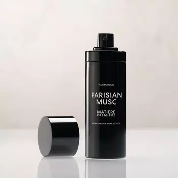 Parisian Musc