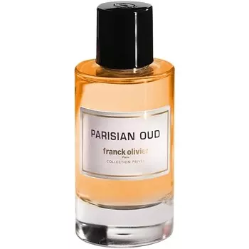 Parisian Oud