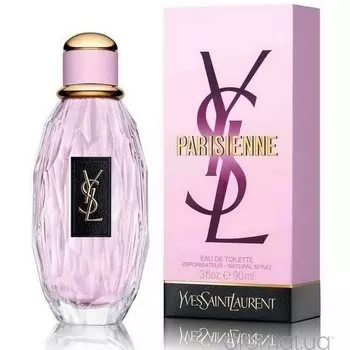 Parisienne Eau de Toilette