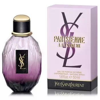 Parisienne L’Essentiel