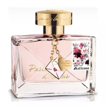 Parlez-Moi d’Amour Charming Edition