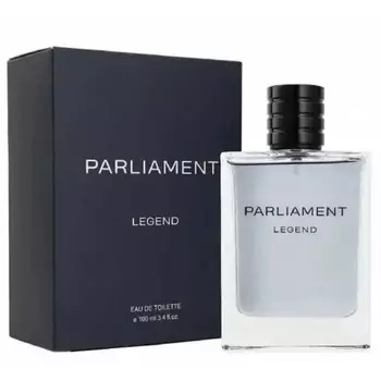 Parliament Legend