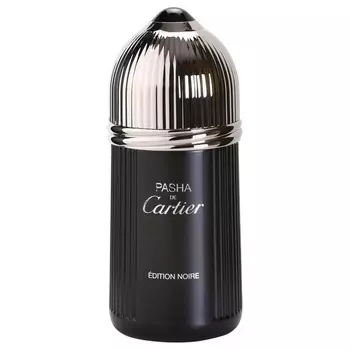 Pasha de Cartier Edition Noire