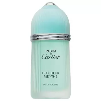 Pasha Fraicheur Menthe