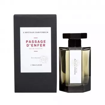 Passage D'Enfer