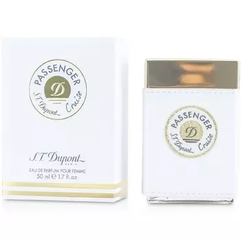 Passenger Cruise for Woman