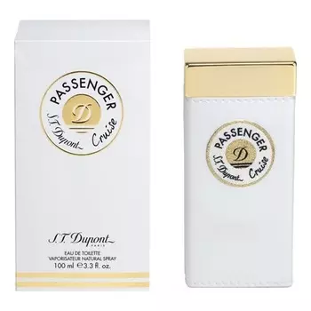 Passenger Cruise for Woman