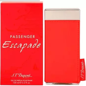 Passenger Escapade for Women