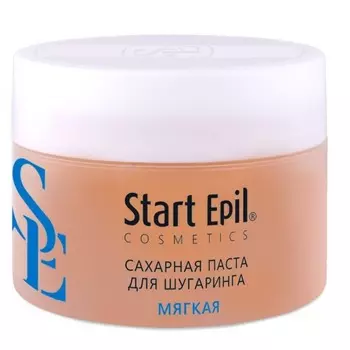 Паста для депиляции Aravia Professional