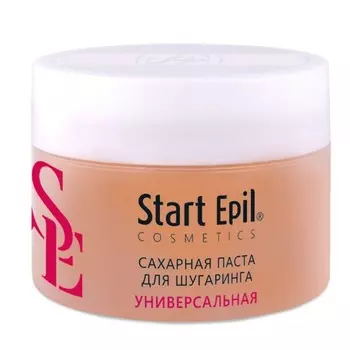 Паста для депиляции Aravia Professional