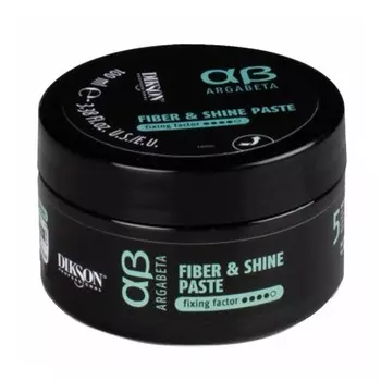 Паста для волос Dikson