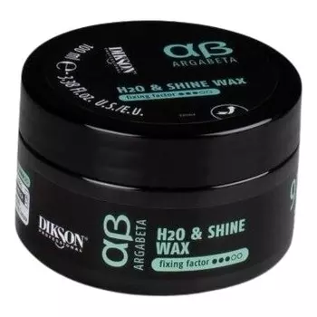 Паста для волос Dikson