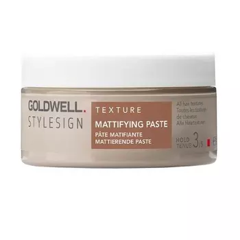 Паста для волос Goldwell
