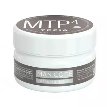 Паста для волос Tefia