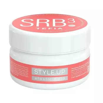 Паста для волос Tefia