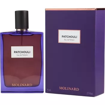 Patchouli