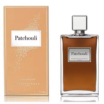 Patchouli