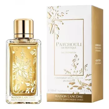 Patchouli Aromatique
