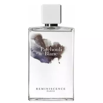 Patchouli Blanc