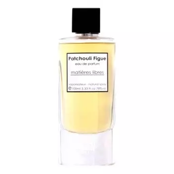 Patchouli Figue