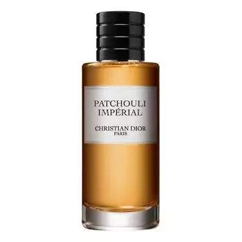 Patchouli Imperial