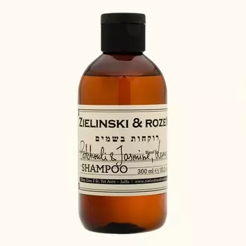 Patchouli &amp; Jasmine, Lemon (пачули, жасмин, лимон)