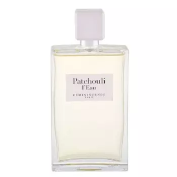 Patchouli L'Eau