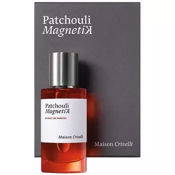 Patchouli Magnetik