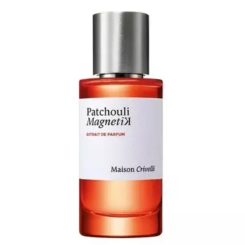 Patchouli Magnetik